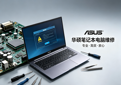 华硕维修案例图,华硕维修上门服务电话